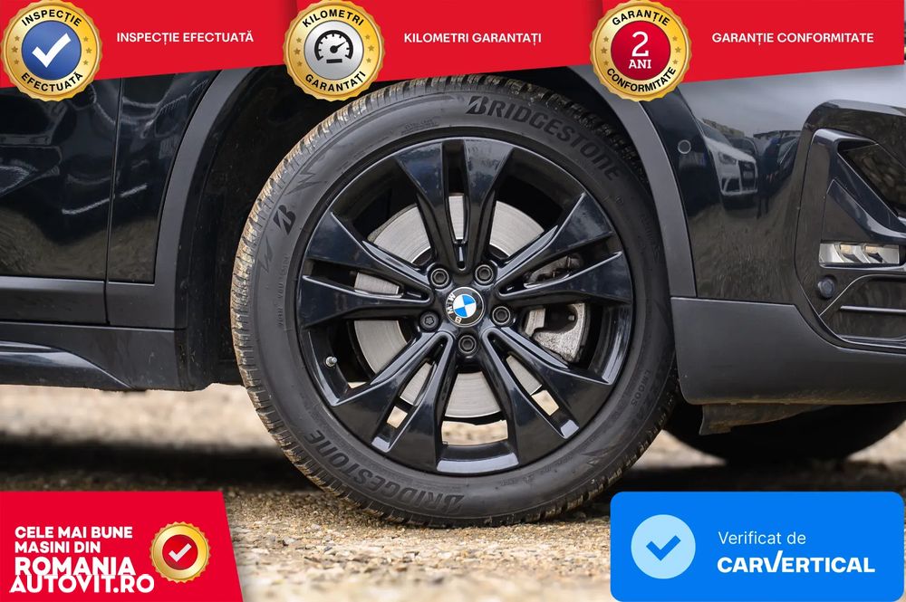 BMW X1 xDrive25e Sport Line - 6