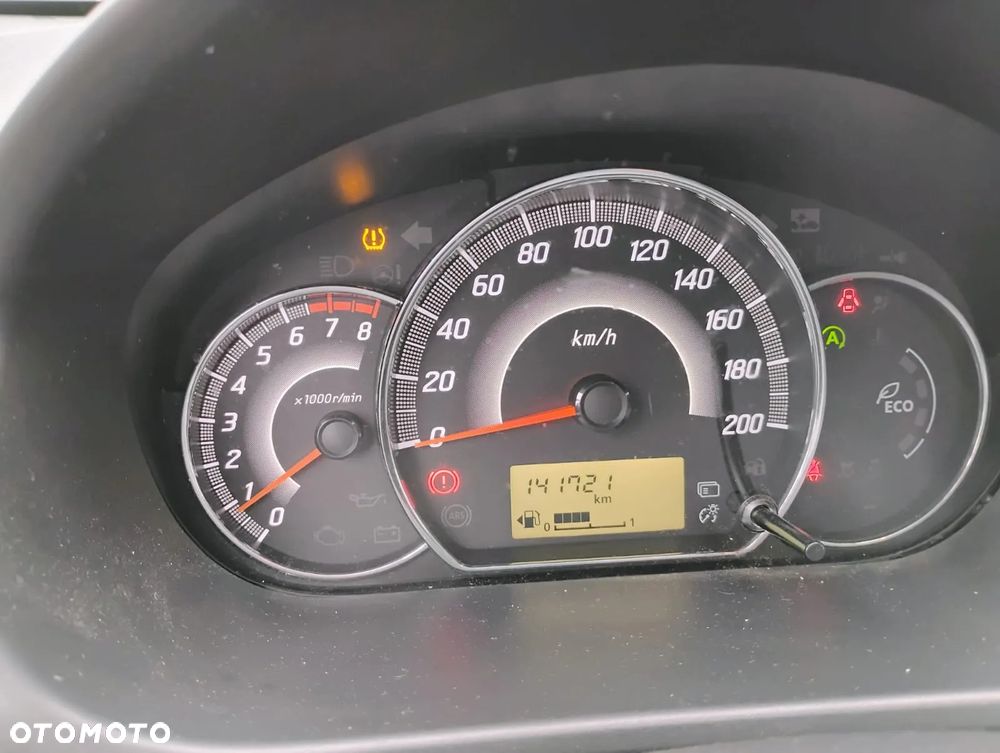 Mitsubishi Space Star 1.2 Clear Tec Edition+ - 11