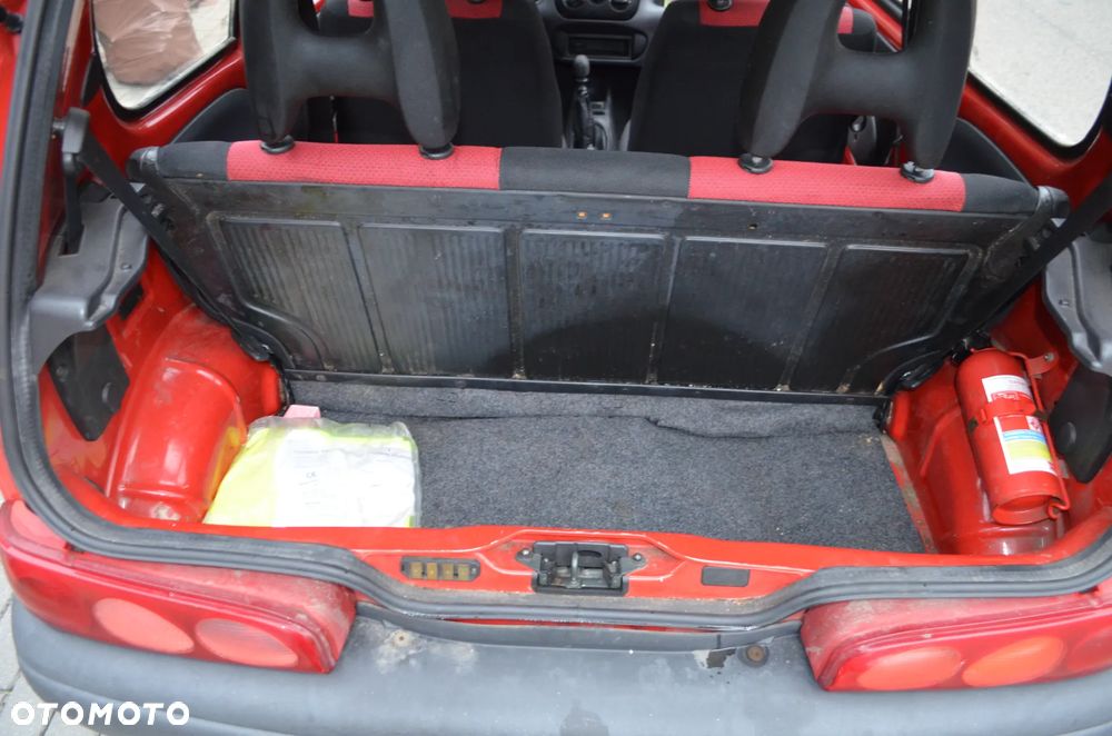 Fiat Seicento - 21