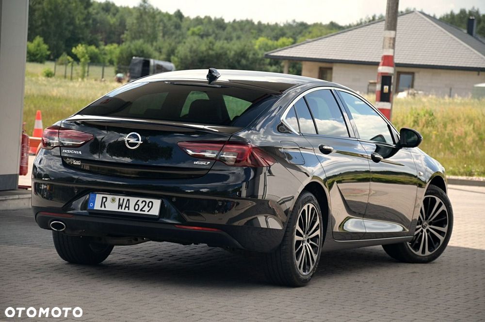 Opel Insignia - 9