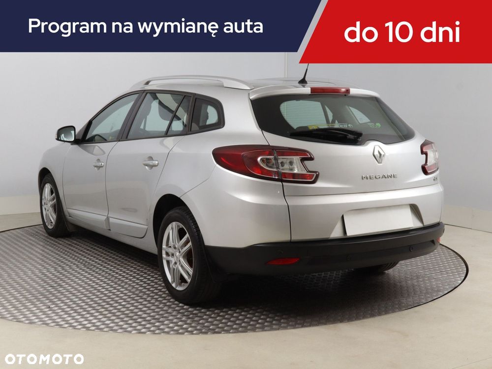 Renault Megane - 6