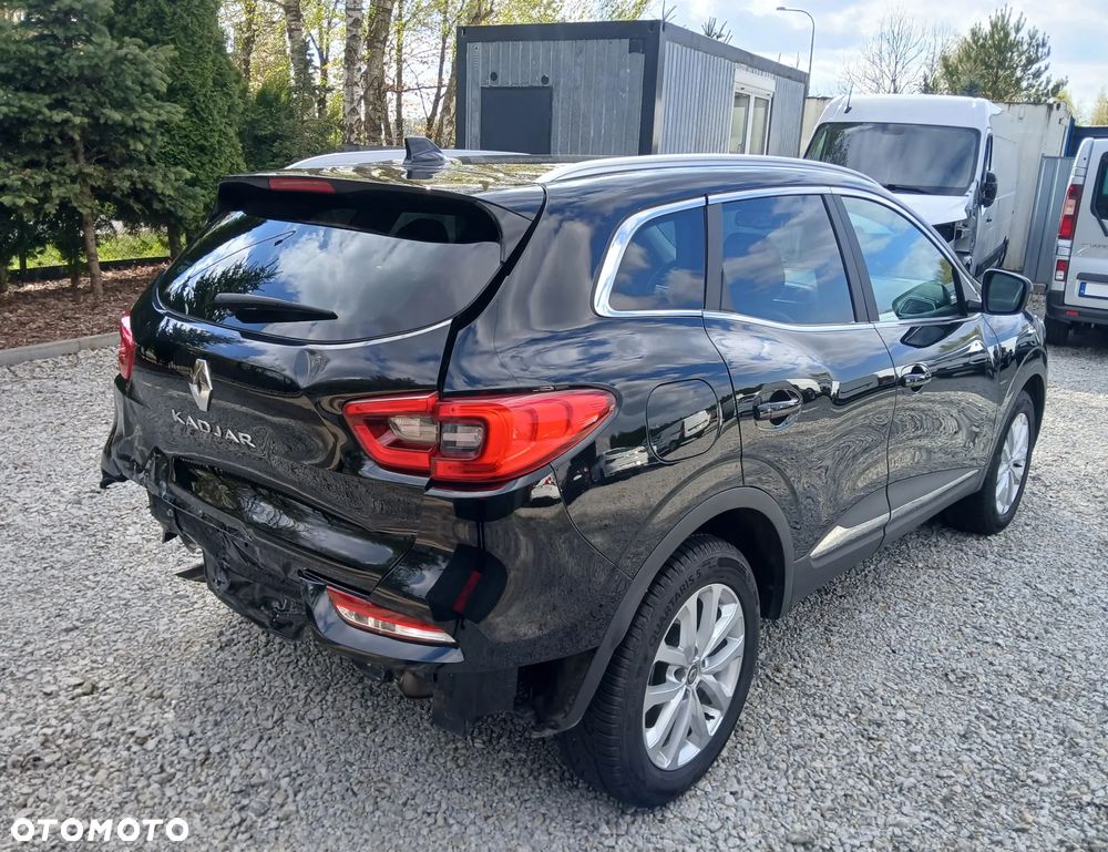Renault Kadjar 1.3 TCe FAP Intens EDC - 5