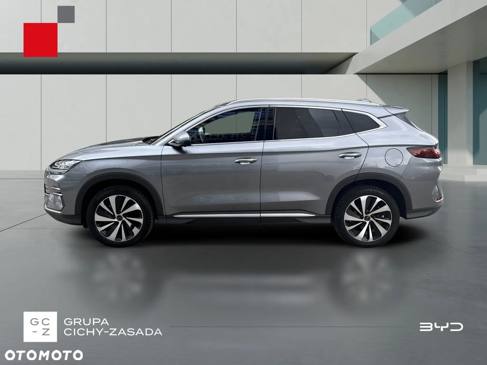 BYD Seal U 1.5T Design AWD - 3