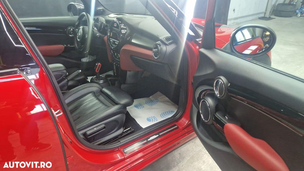 Mini Cooper SD AT - 7
