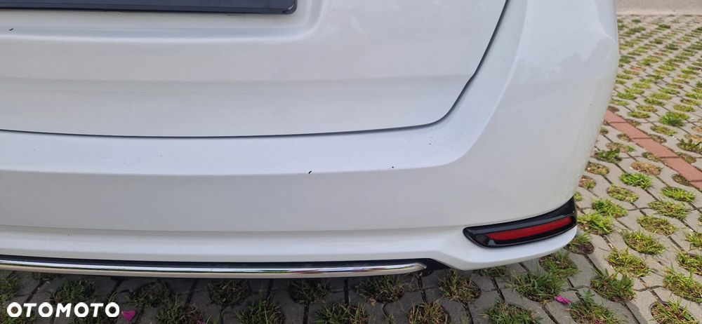 Toyota Auris 1.6 Active - 7