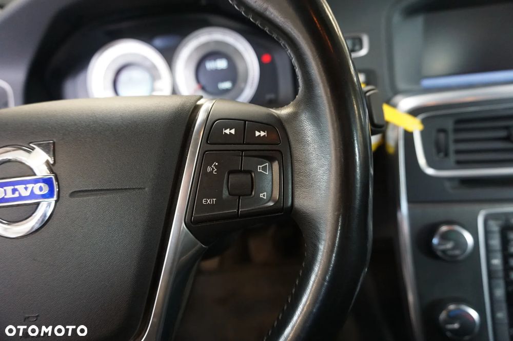 Volvo S60 - 10