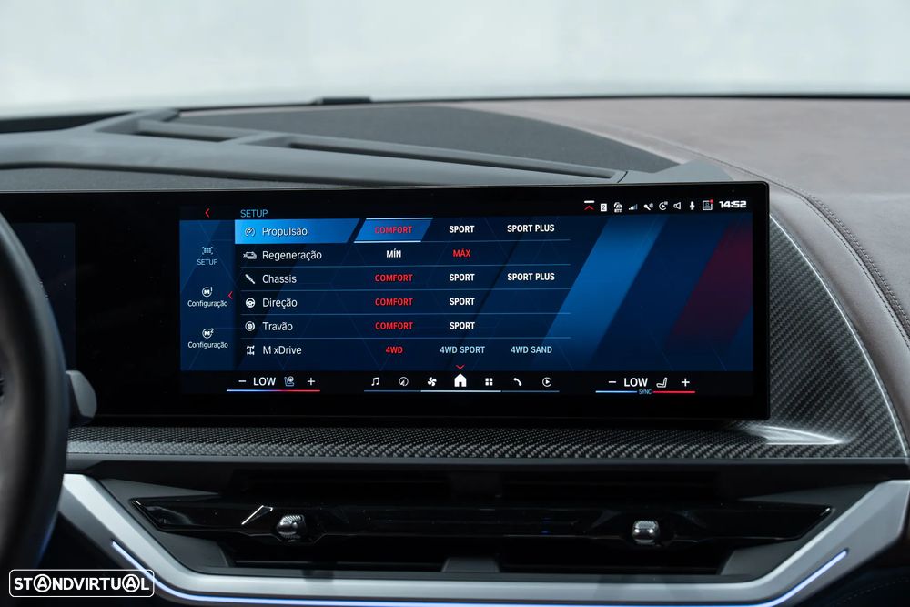 BMW XM Standard - 44