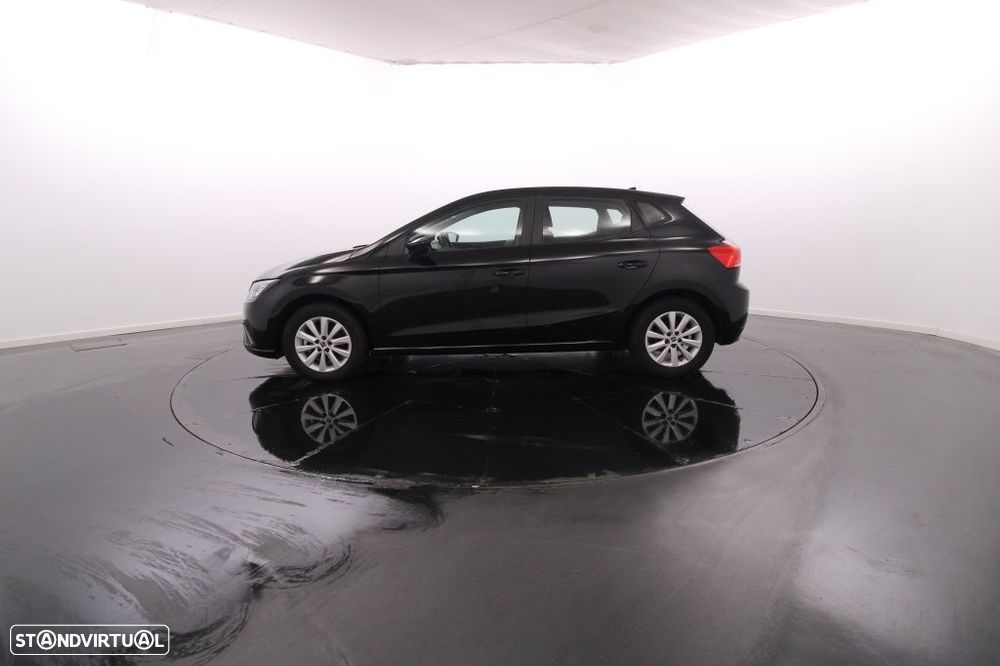 SEAT Ibiza 1.0 TSI Style DSG - 3