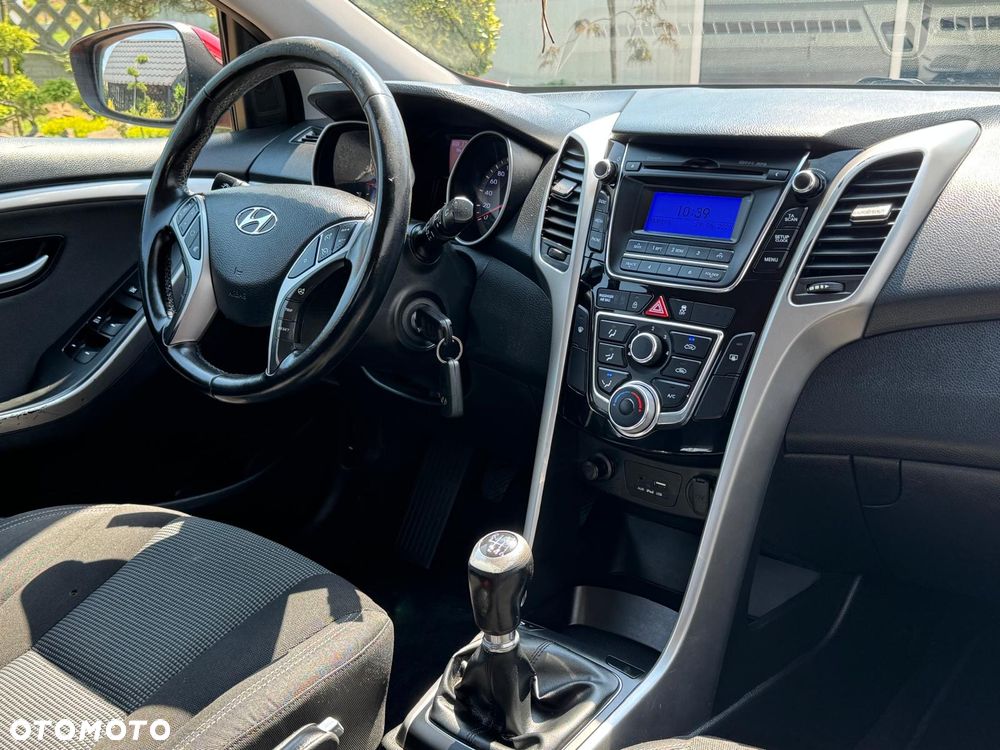 Hyundai i30 - 7