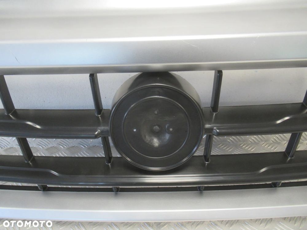 GRILL GRIL ATRAPA FIAT DUCATO III 3 LIFT 2014 - 10