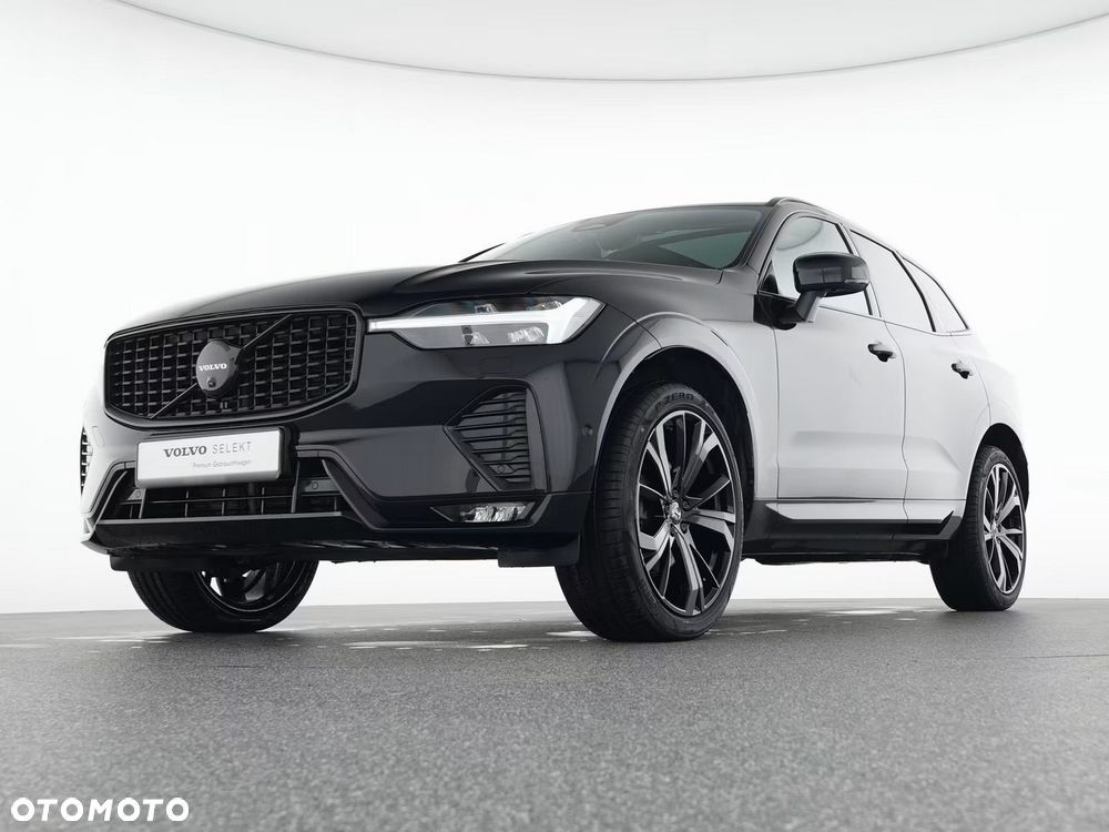 Volvo XC 60 B5 B AWD Ultra Black Edition - 8
