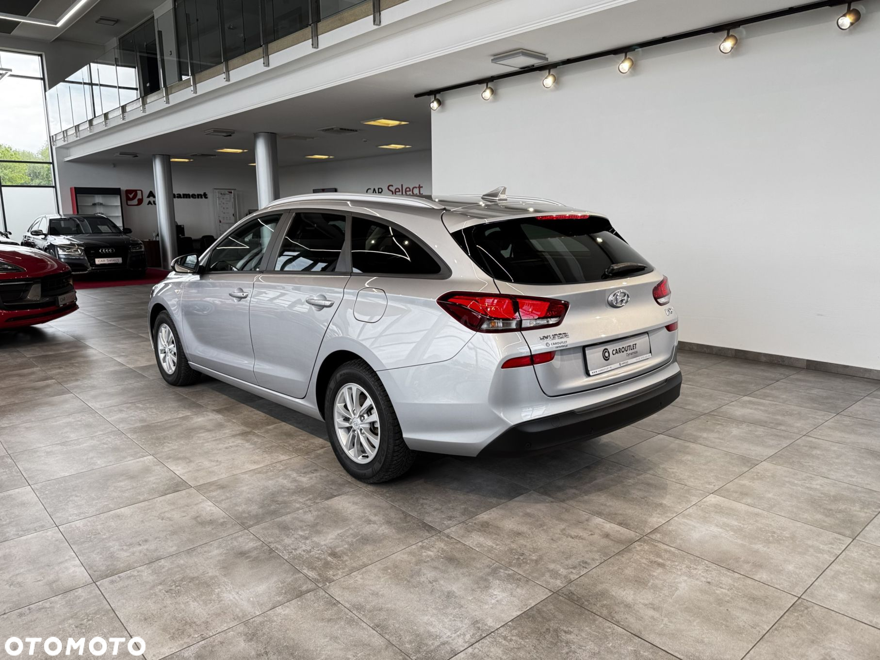 Hyundai i30 - 7