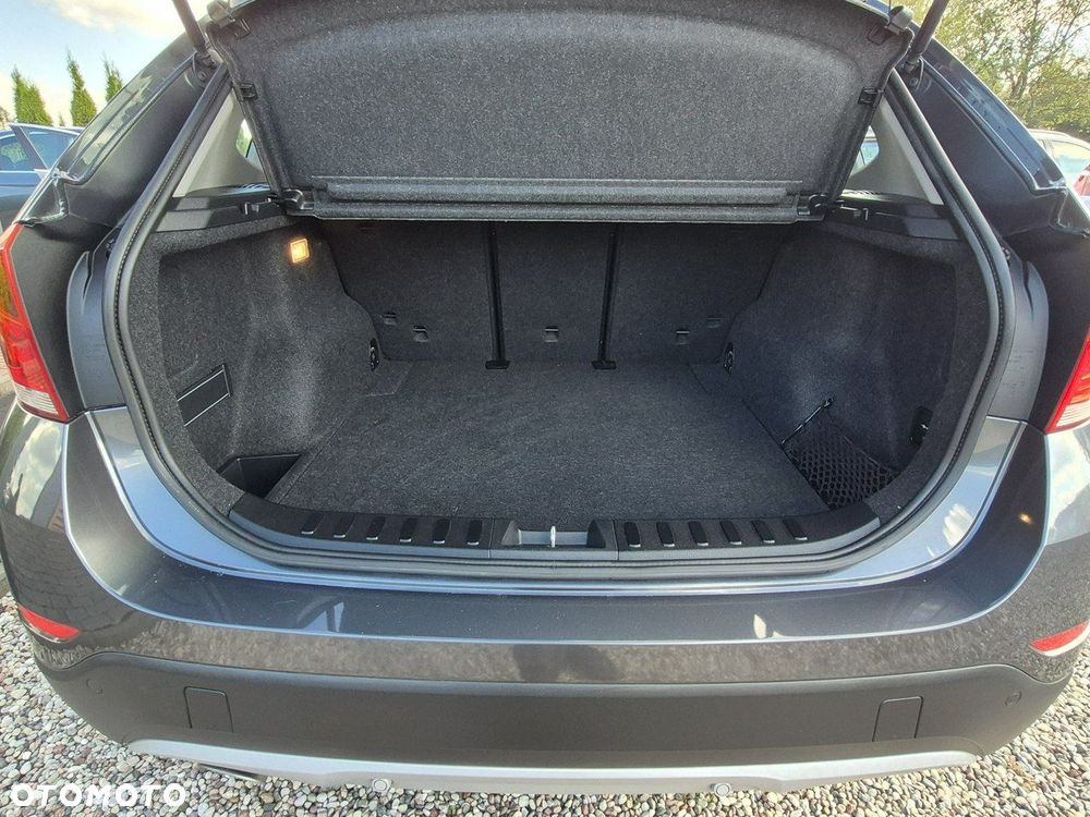 BMW X1 - 22