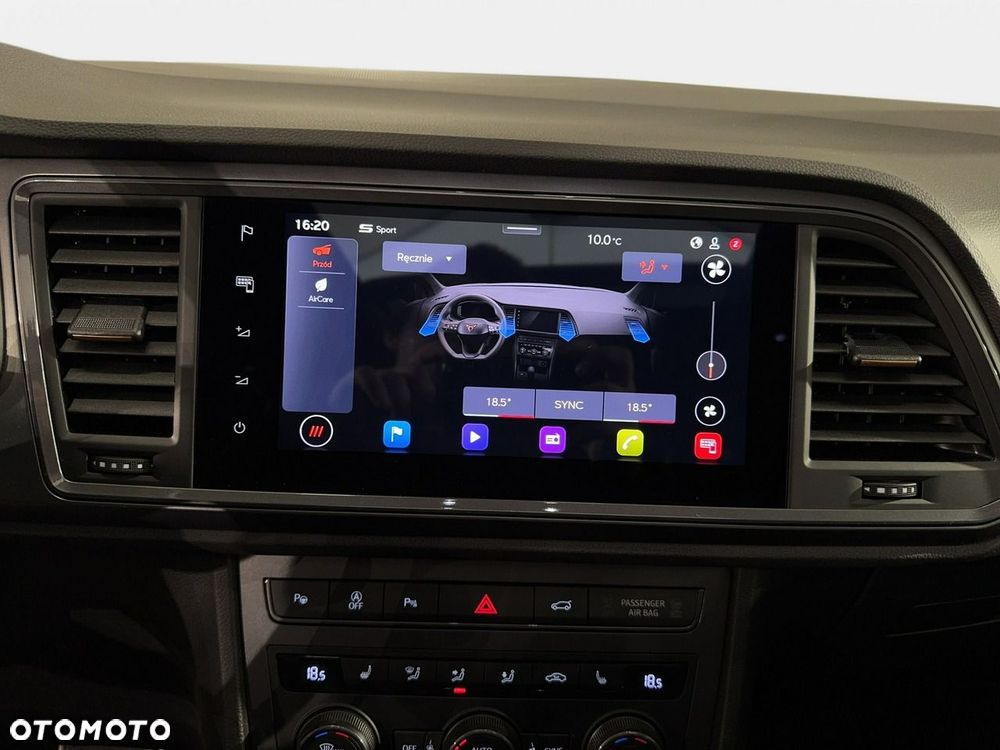 Cupra Ateca - 28