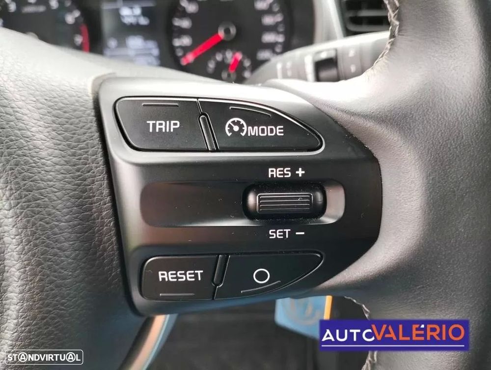Kia Rio 1.2 CVVT Urban - 19