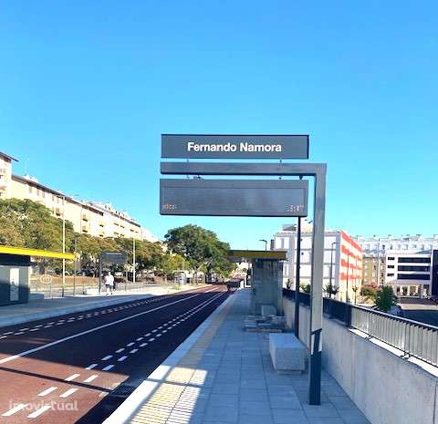 espaço para comercio ou serviços na solum - Grande imagem: 2/5