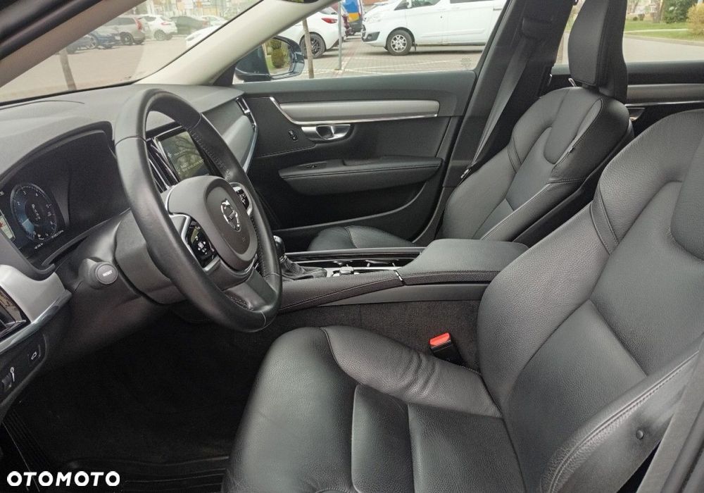 Volvo V90 - 20