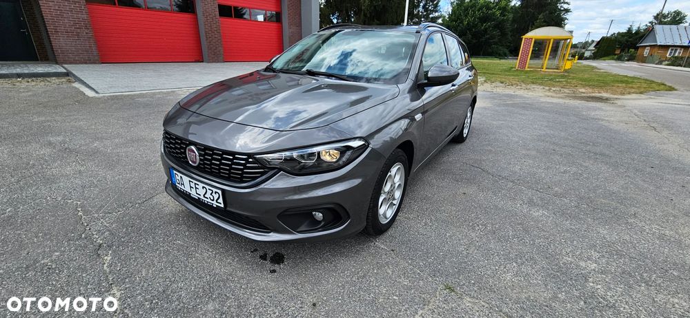 Fiat Tipo - 2