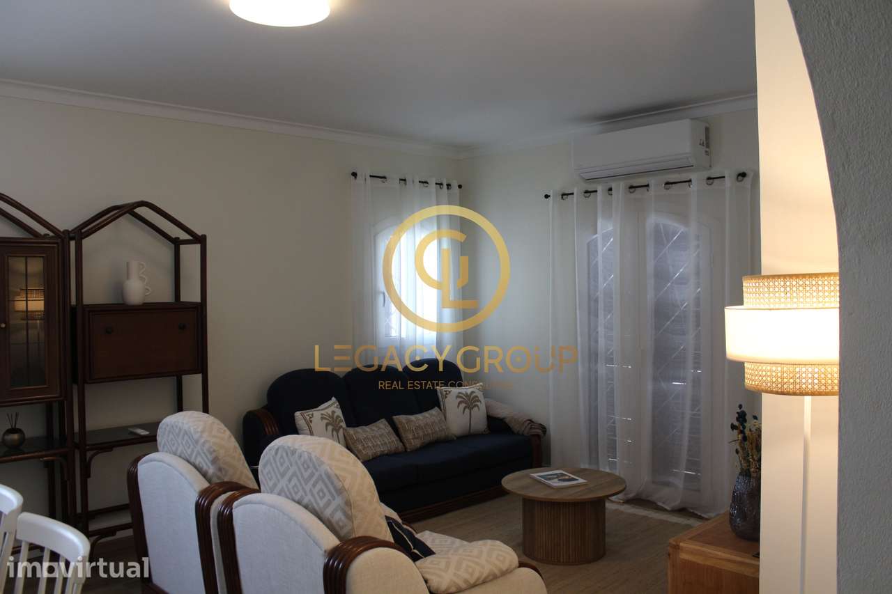 Casa Three Sisters – Altura, Algarve - Grande imagem: 5/19