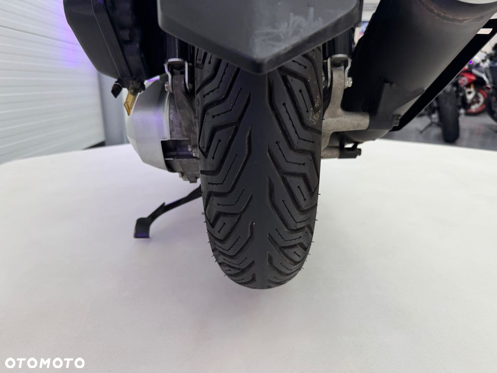 Honda PCX - 21