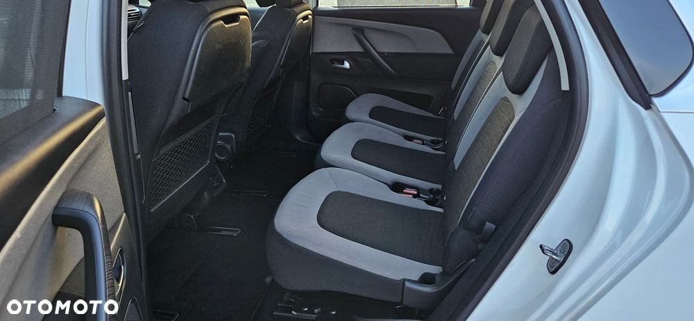 Citroën C4 Picasso PureTech 130 Stop&Start Exclusive - 9