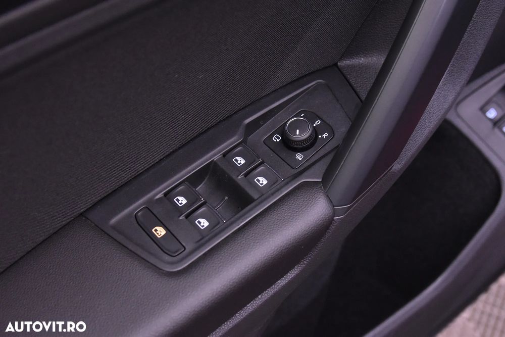 Volkswagen Tiguan - 14