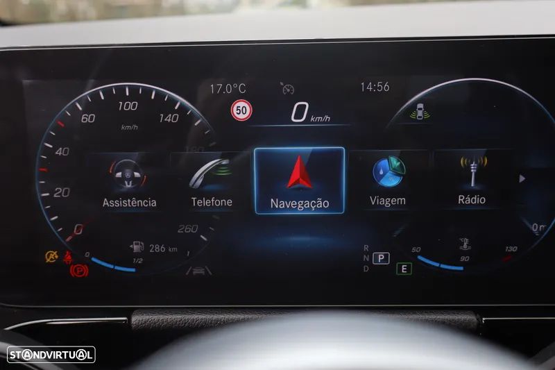 Mercedes-Benz GLA 200 Edition 1 - 31