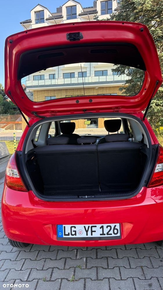 Hyundai i20 1.2 Edition 20 - 33