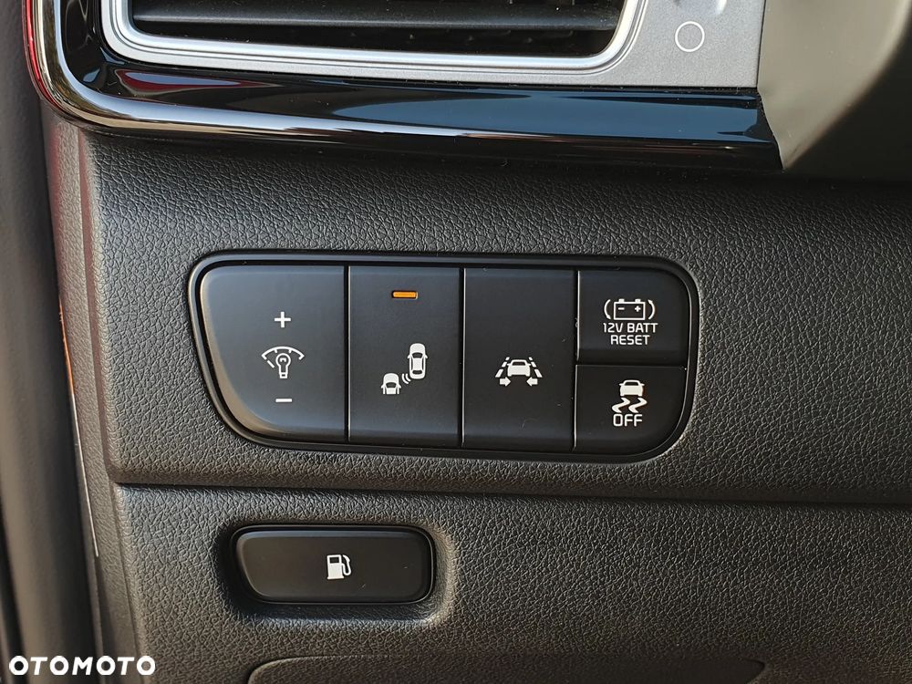 Kia Niro 1.6 GDI Hybrid XL - 27