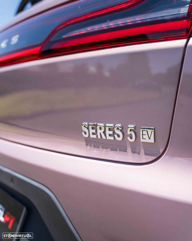 Seres 5 - 13