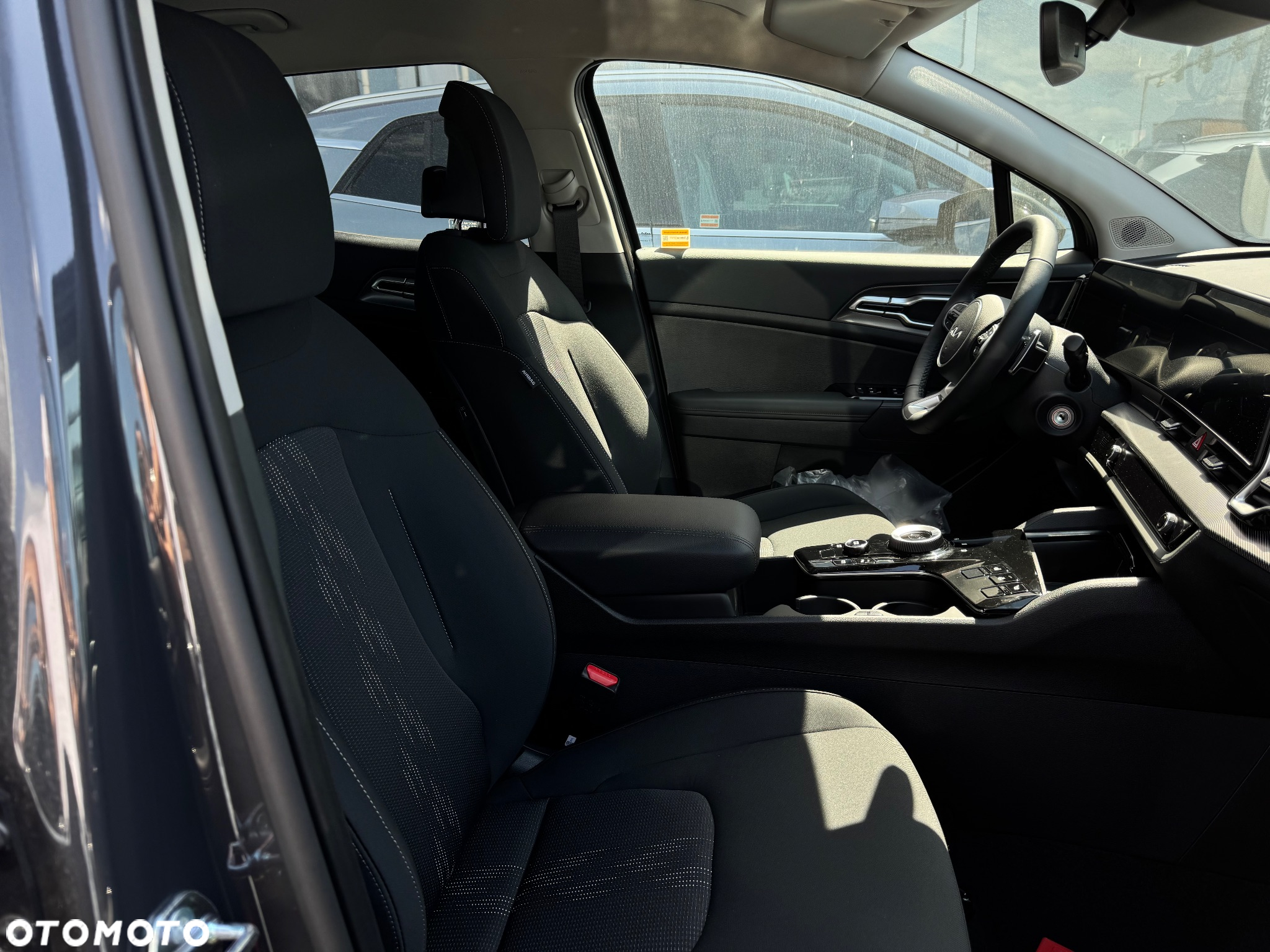 Kia Sportage 1.6 T-GDI HEV L 2WD - 4