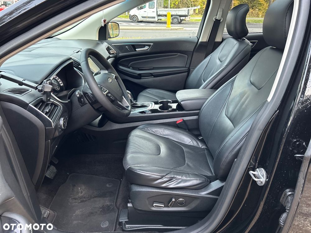 Ford Edge 2.0 TDCi Twin-Turbo 4WD Sport - 37