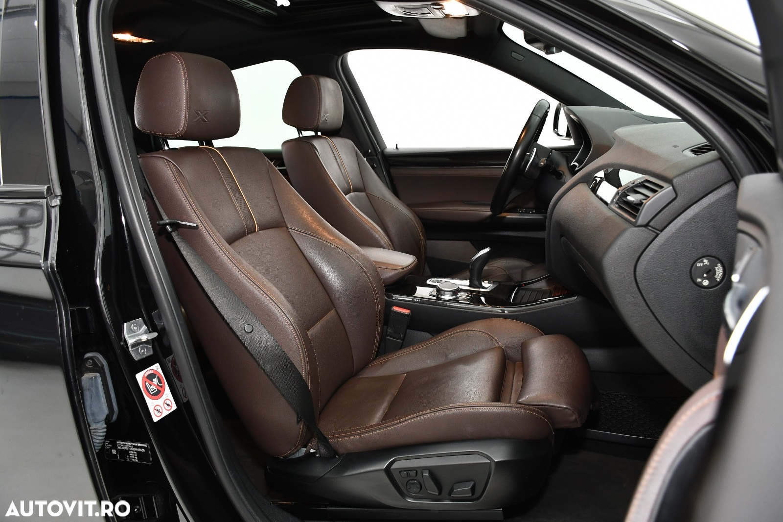 BMW X4 xDrive28i AT M Sport - 9