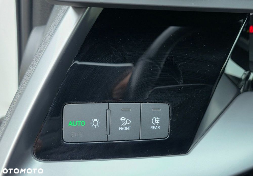 Audi S3 Limousine - 13
