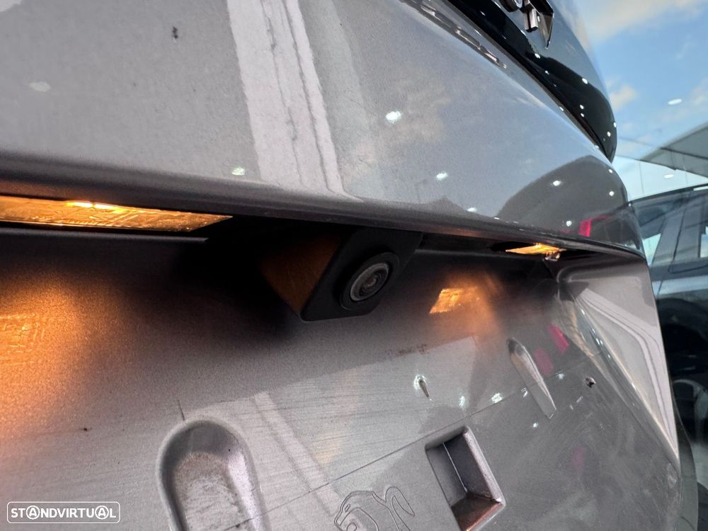 Peugeot 3008 1.2 PureTech Allure EAT8 - 12