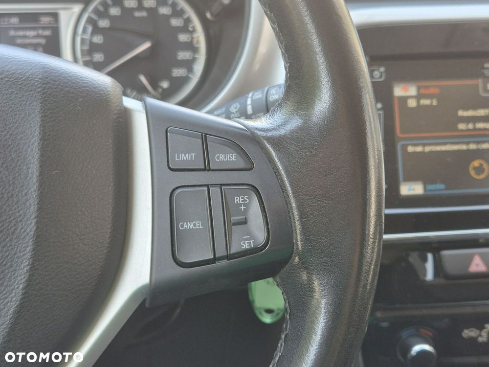 Suzuki Vitara 1.6 Premium 2WD - 26