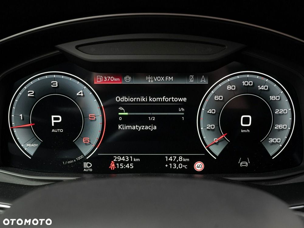 Audi Q8 50 TDI mHEV Quattro Tiptronic - 13
