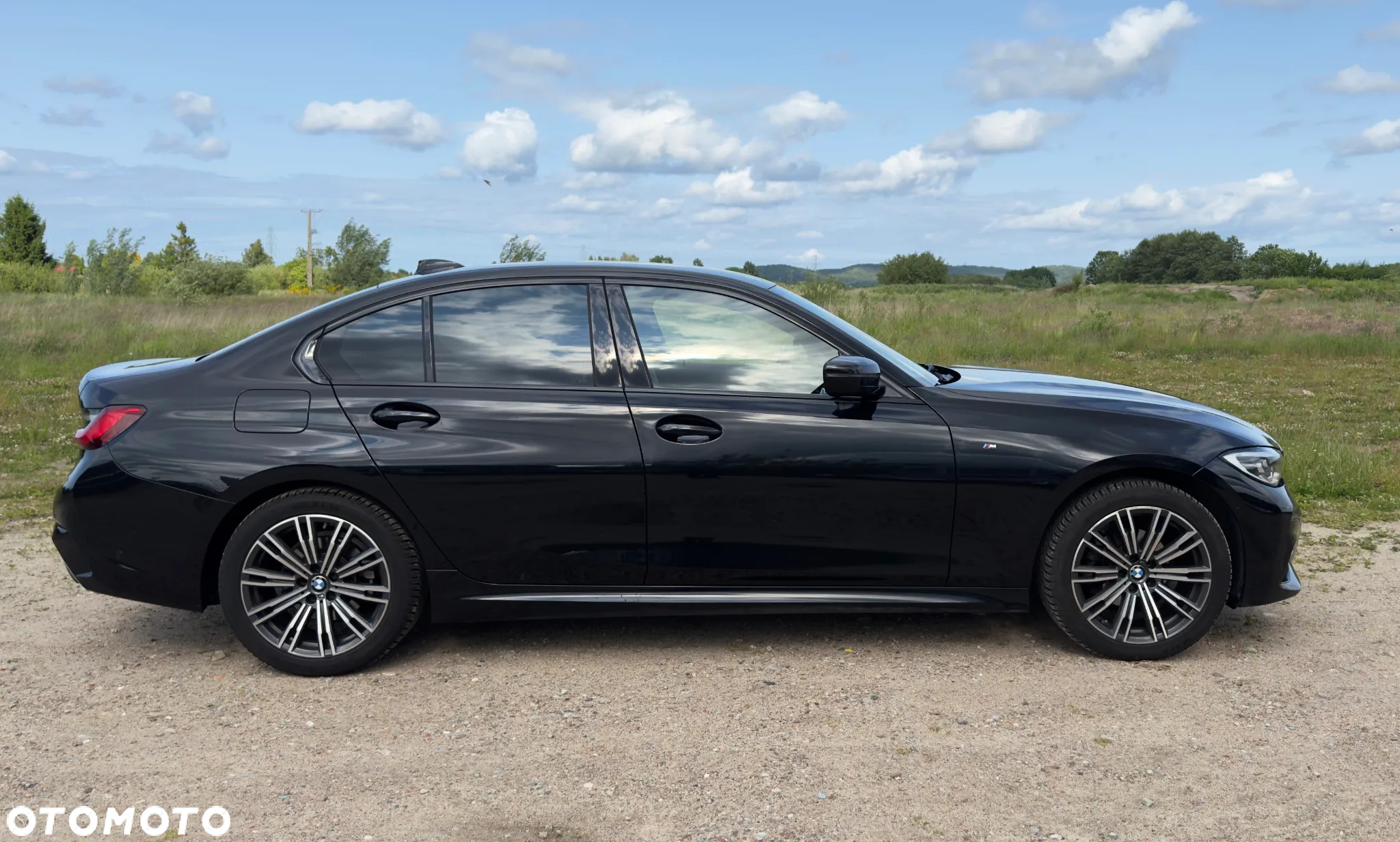 BMW Seria 3 318i Sport - 3