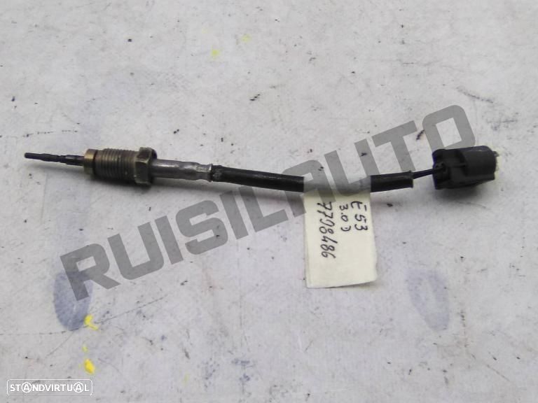 Sonda Filtro Partículas 779_8486 Bmw X5 (e53) [1999_2005] 3.0 D - 3
