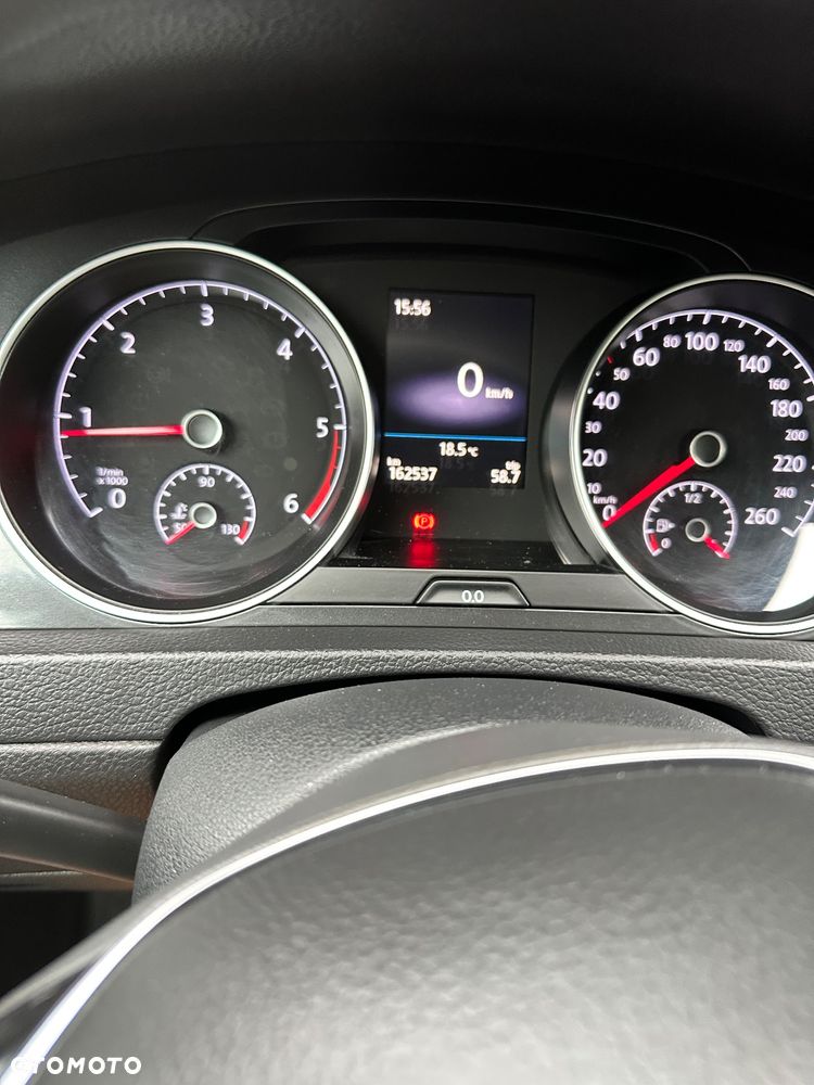Volkswagen Golf VII 1.6 TDI BMT Comfortline - 15