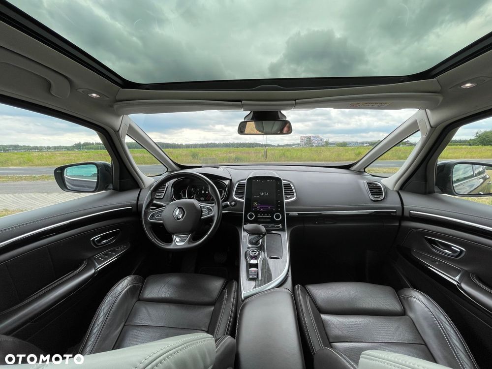 Renault Espace Energy dCi 160 EDC Initiale Paris - 9