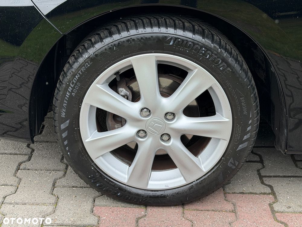 Honda Insight 1.3 Elegance - 10