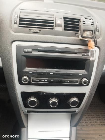 Skoda Octavia 1.9 TDI Classic - 12
