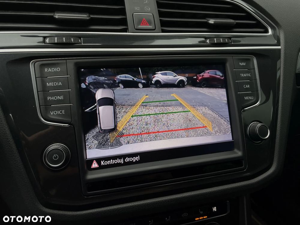 Volkswagen Tiguan 2.0 TDI SCR DSG Move - 28