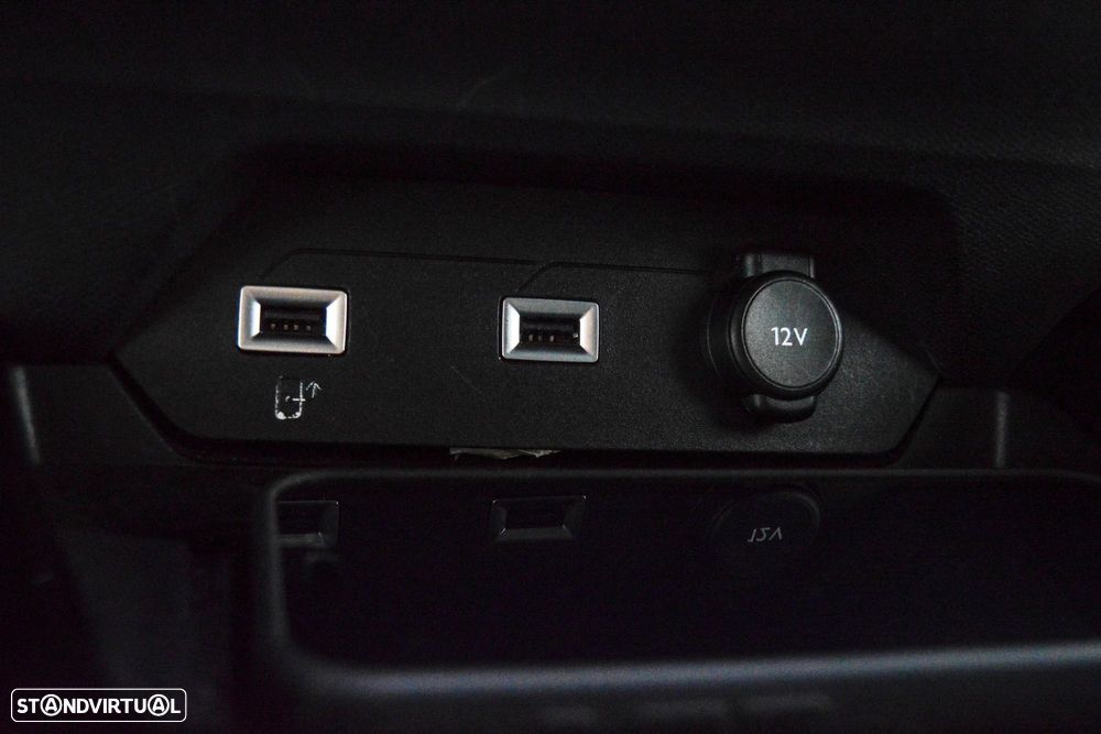 Peugeot 508 SW 1.5 BlueHDi Business Line - 44