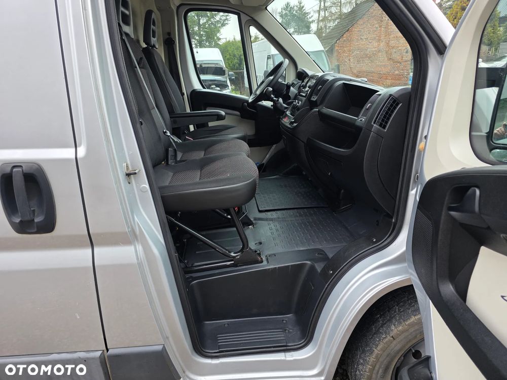 Peugeot Boxer - 26
