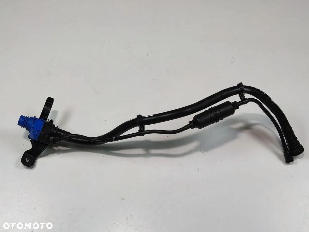 PEUGEOT 3008 2.0 BHDI 17-20r Wlew AdBlue - 1