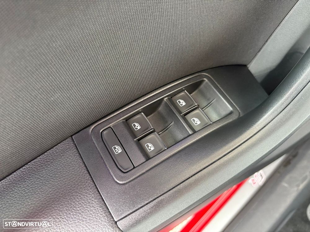 SEAT Ateca 1.5 TSI FR - 13