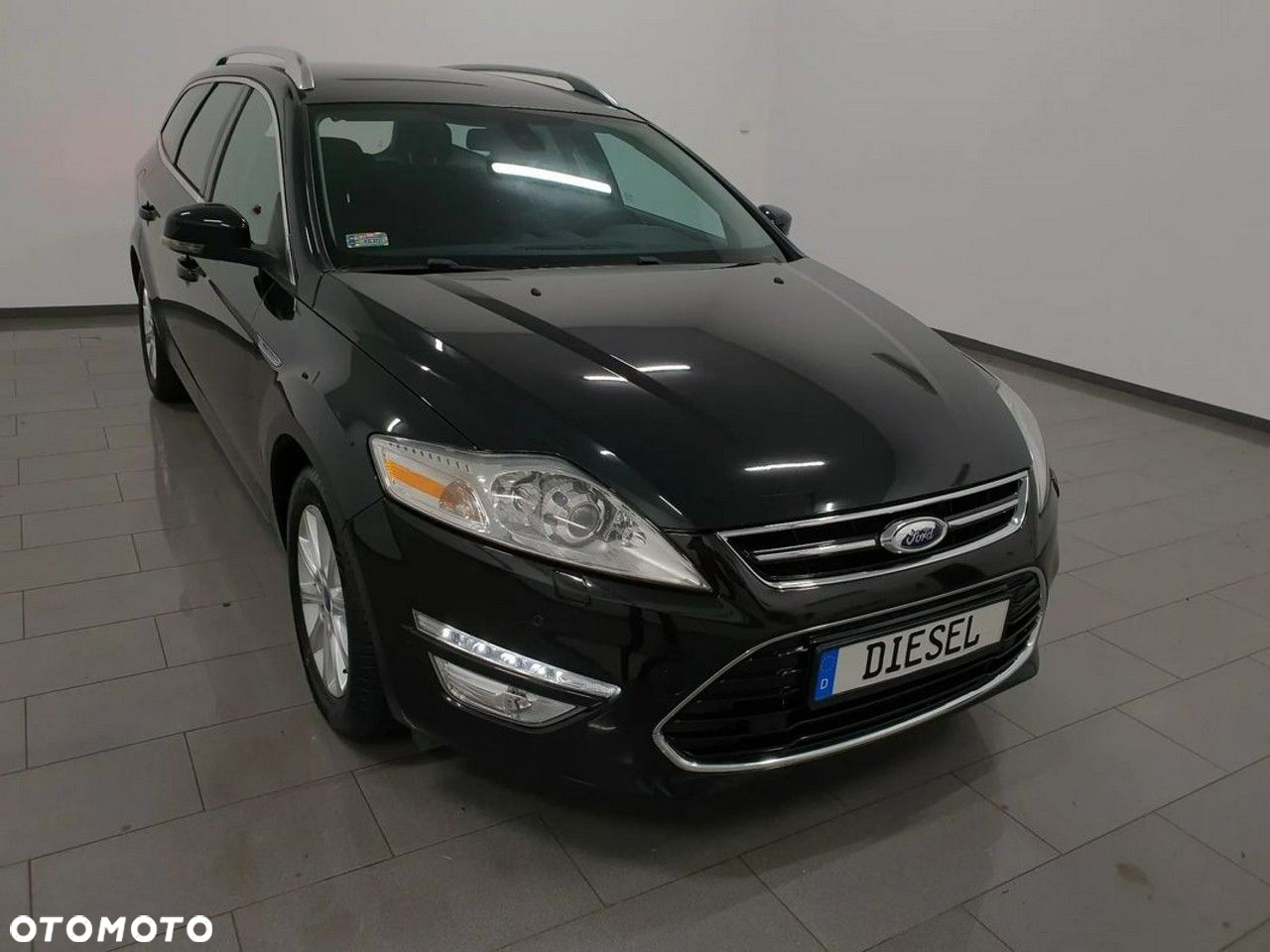 Ford Mondeo 2.0 TDCi Titanium - 28