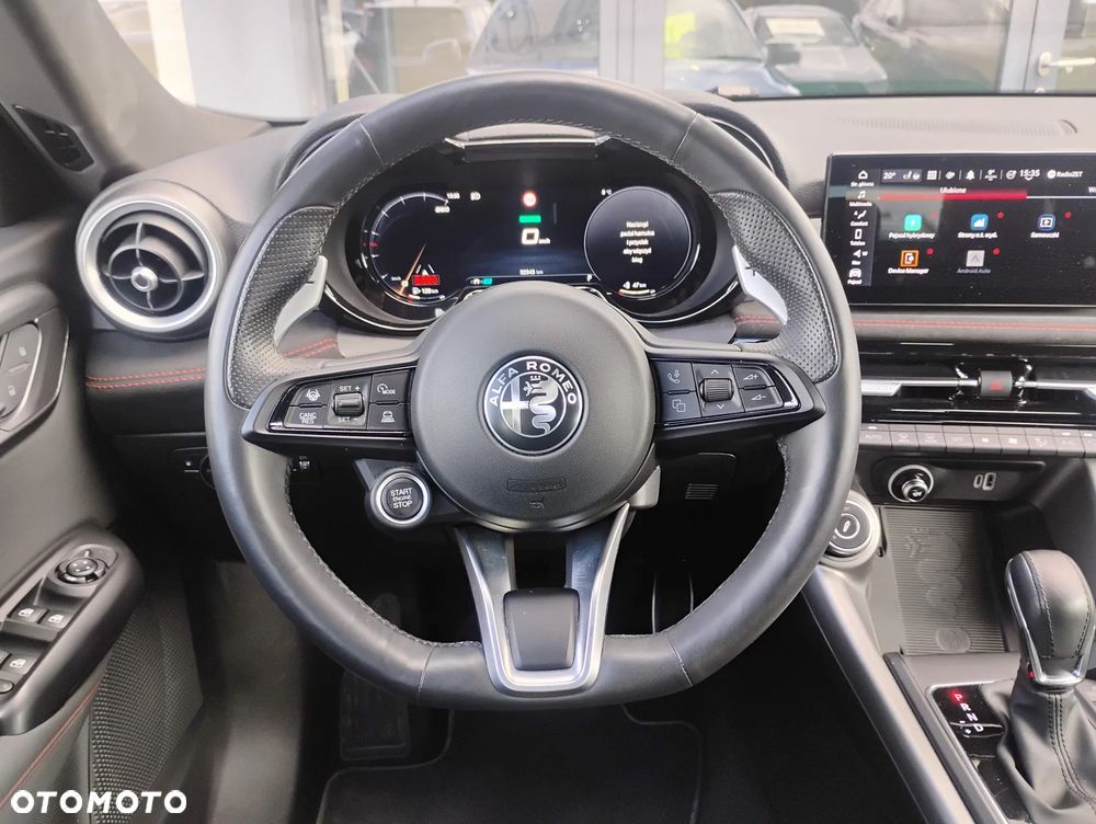 Alfa Romeo Tonale - 12